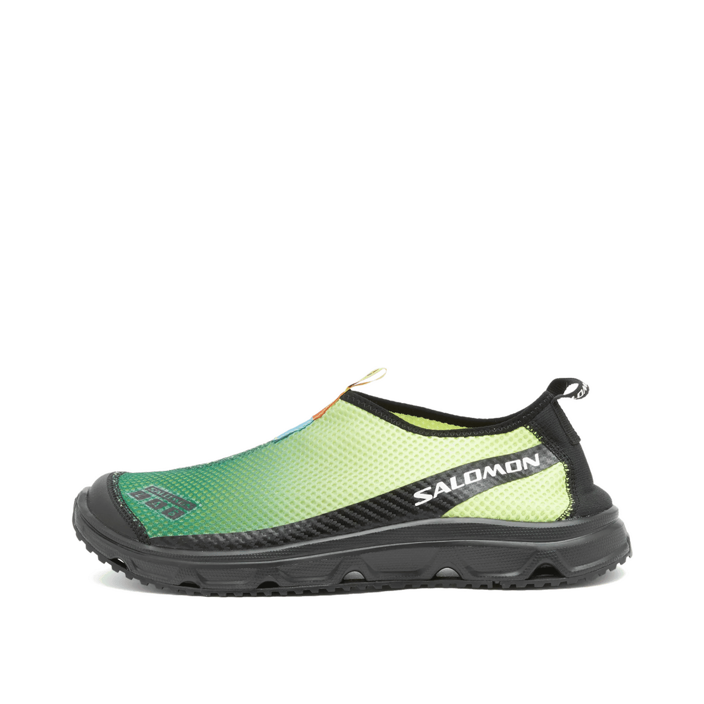 Salomon RX Moc 3.0 "Eden/Sharp Green/Black" | L47757600