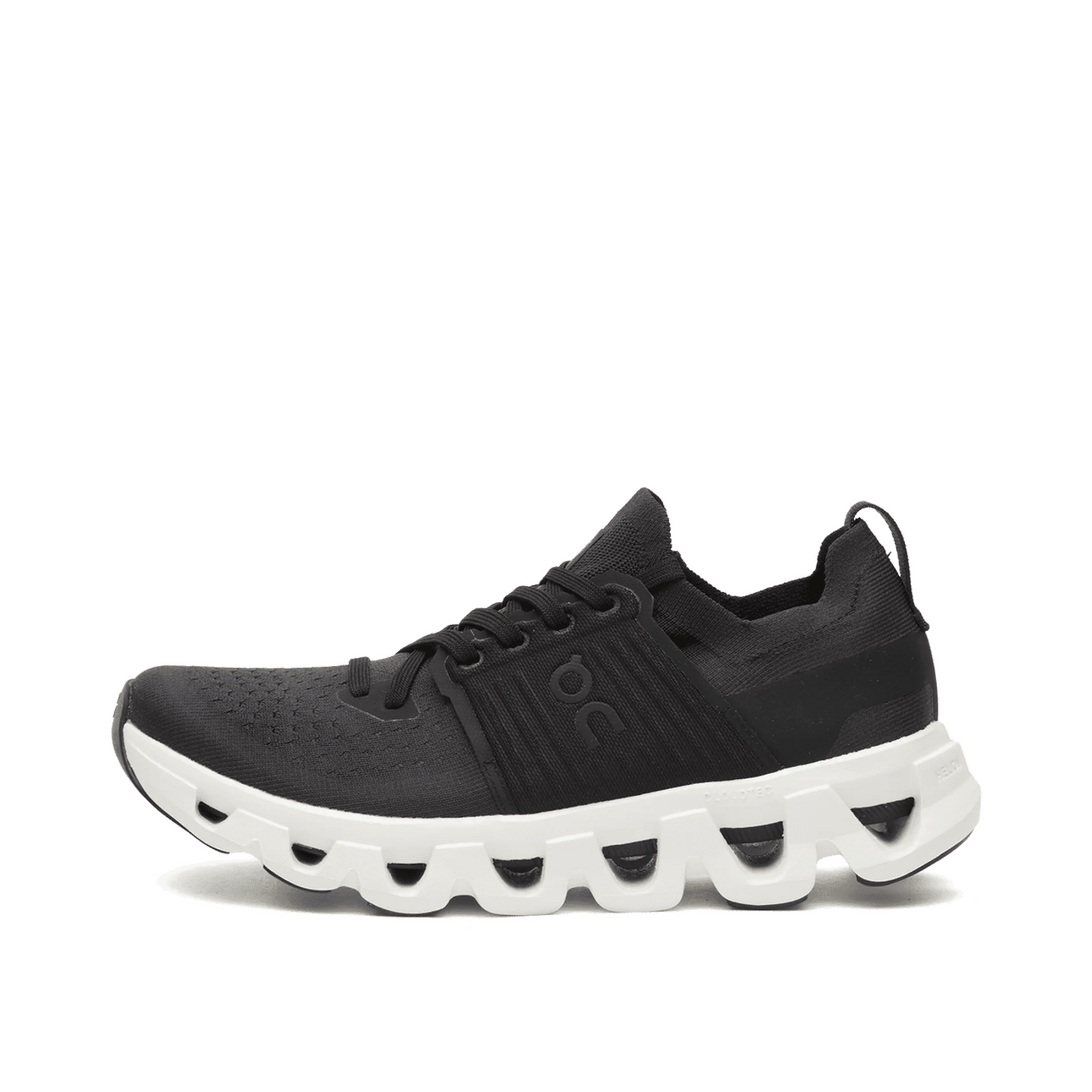 ON Cloudswift 4 Wmns "Black/White" | 3WF10110299