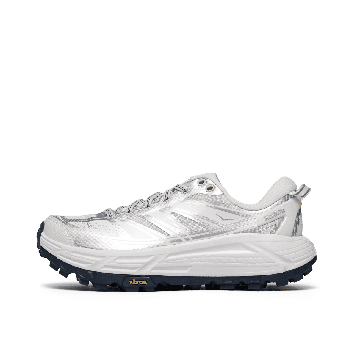 HOKA Mafate Speed 2 "Silver" | 1126851WSL