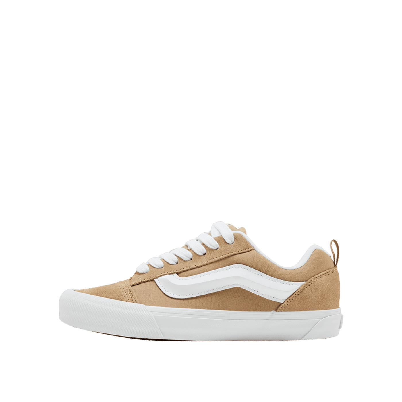 Vans Knu Skool "Beige" | VN000CRPKHK