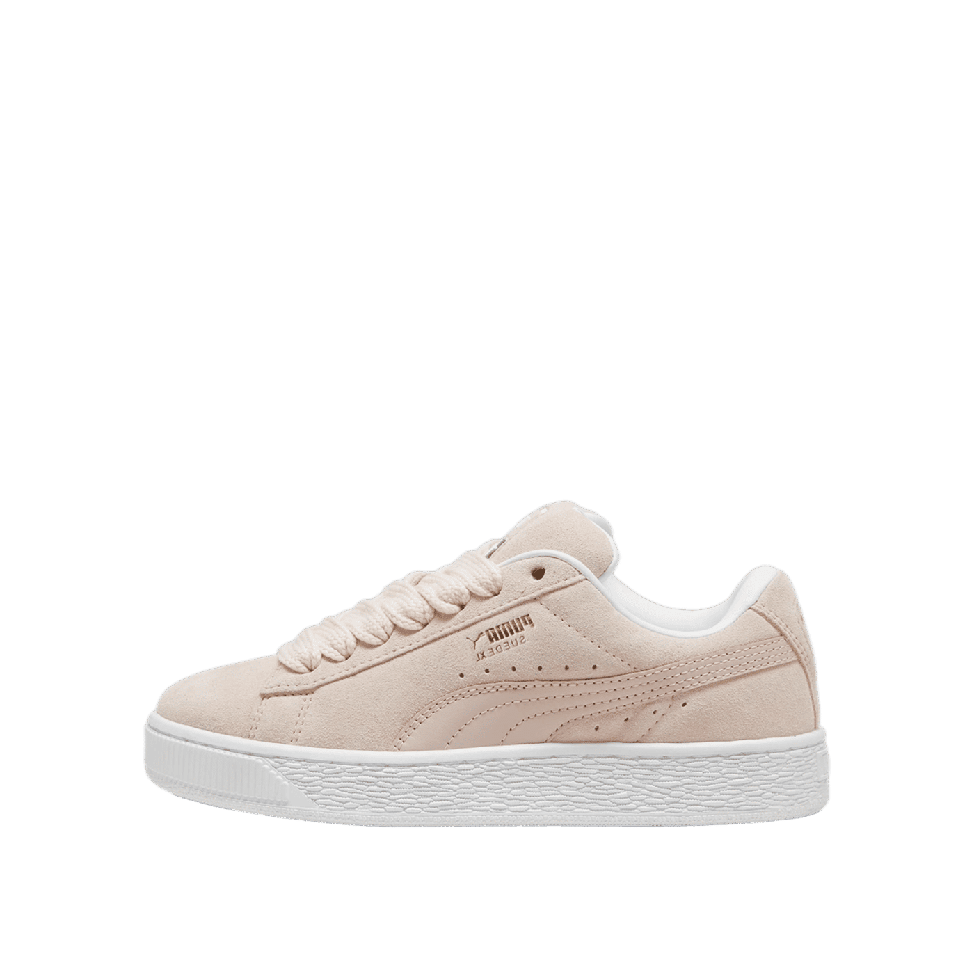 Puma Suede XL "Pink" | 395205-26