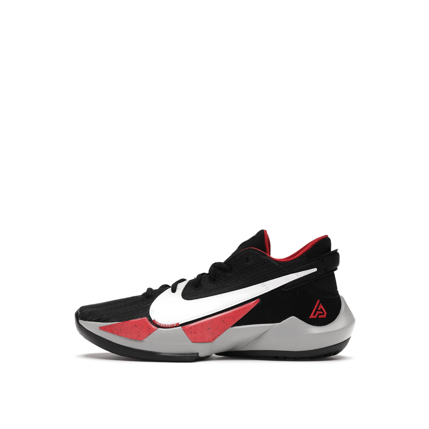 Nike Zoom Freak 2 "Bred" | CK5424-003