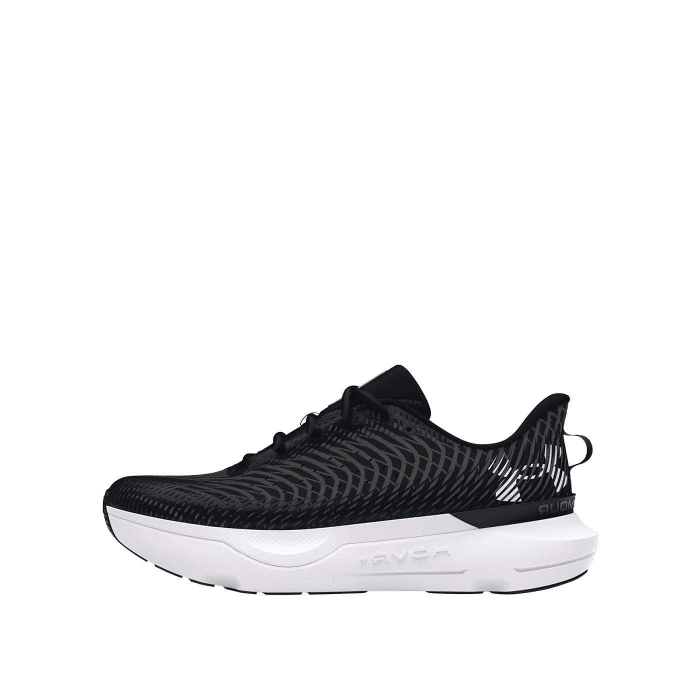 Under Armour Infinite Pro "Black" | 3027190001