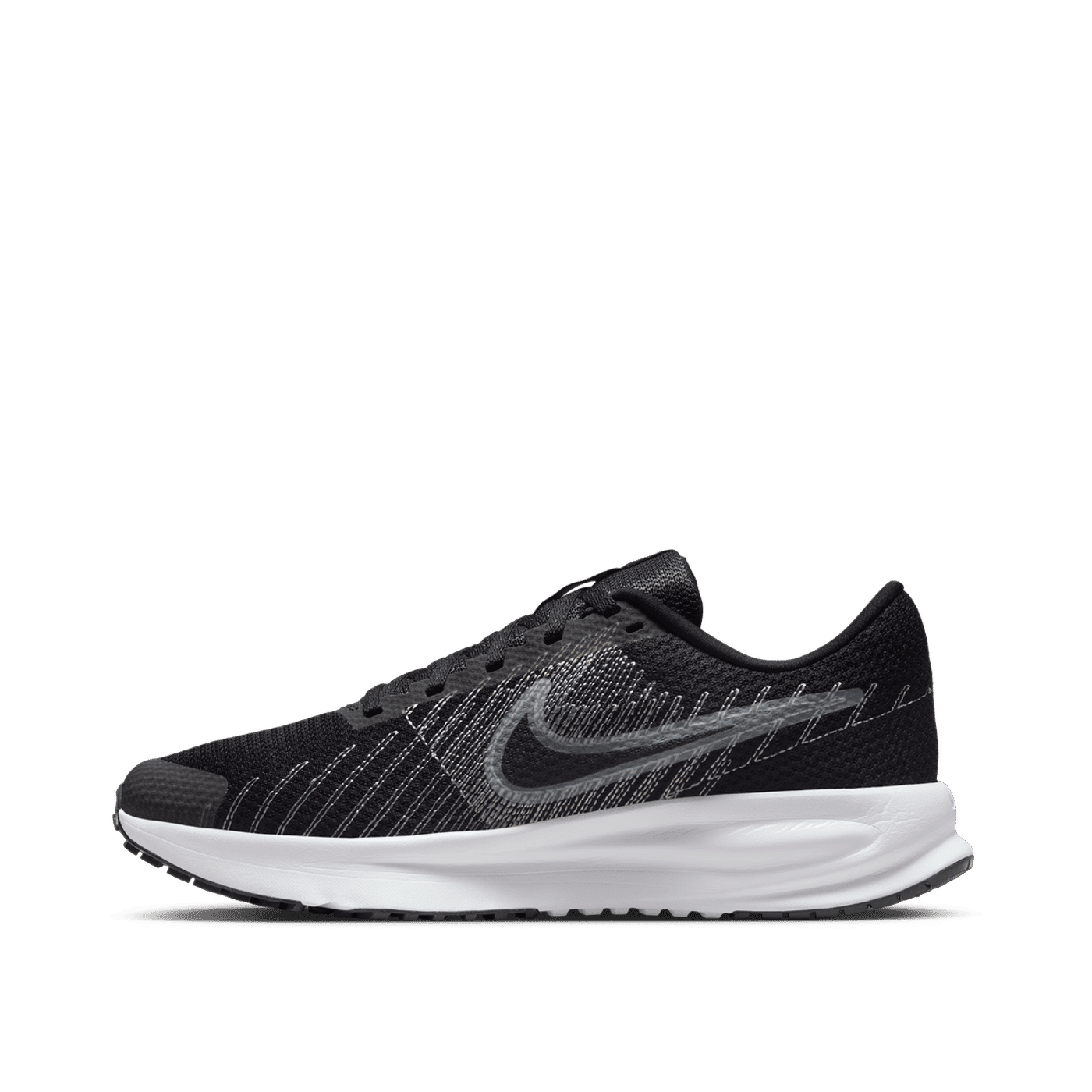 Nike Wmns Run Defy "Black" | HM9593-002