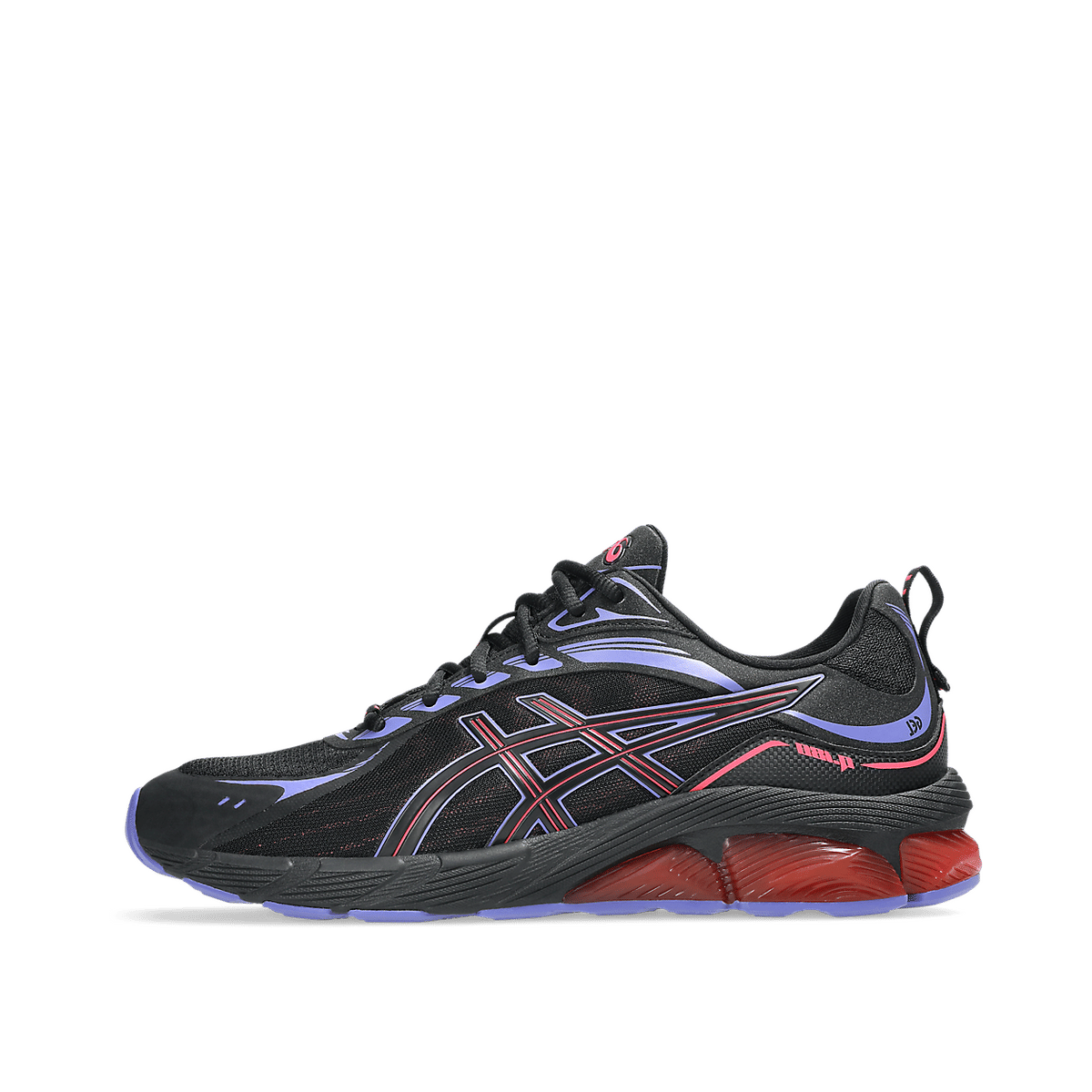 ASICS Gel-Quantum 180 VIII "Black/Diva Pink" | 1203A594-004