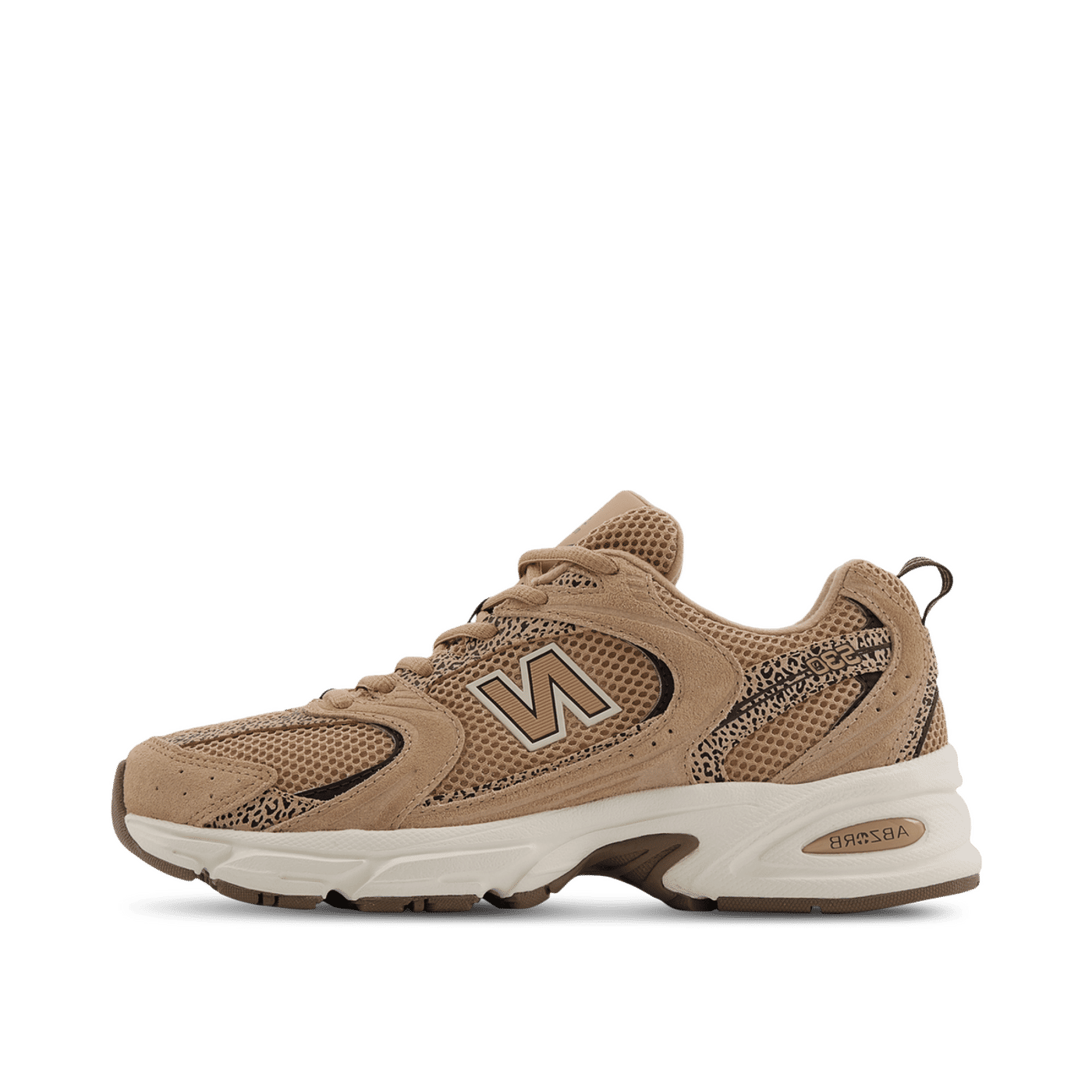 New Balance 530 "Flat Taupe" | U530CRA