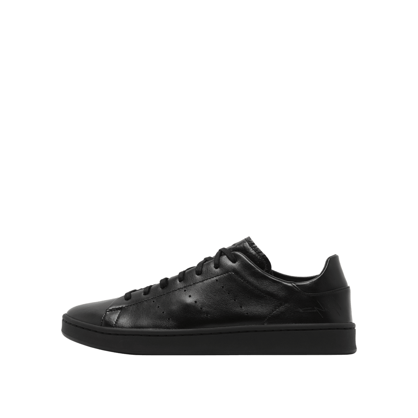 Y-3 Stan Smith "Triple Black" | IG4036