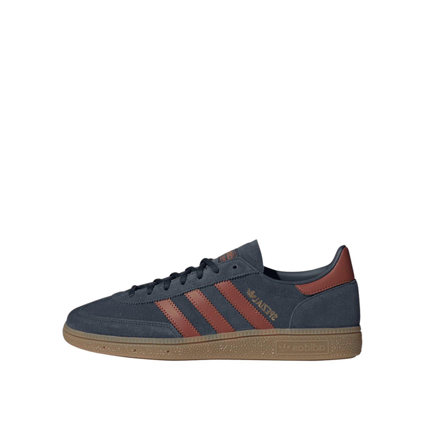 Adidas Handball Spezial "Blue/Brown" | JH5436