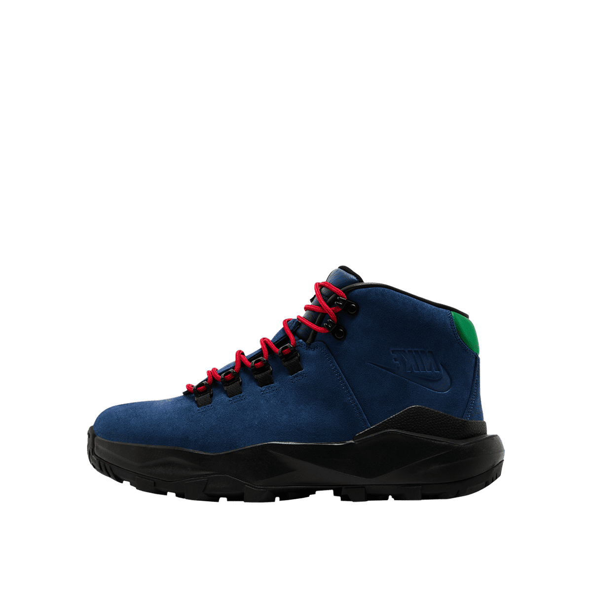 Nike Cygnal "Navy/Pine Green-Gym Red-Black" | FV4332-401