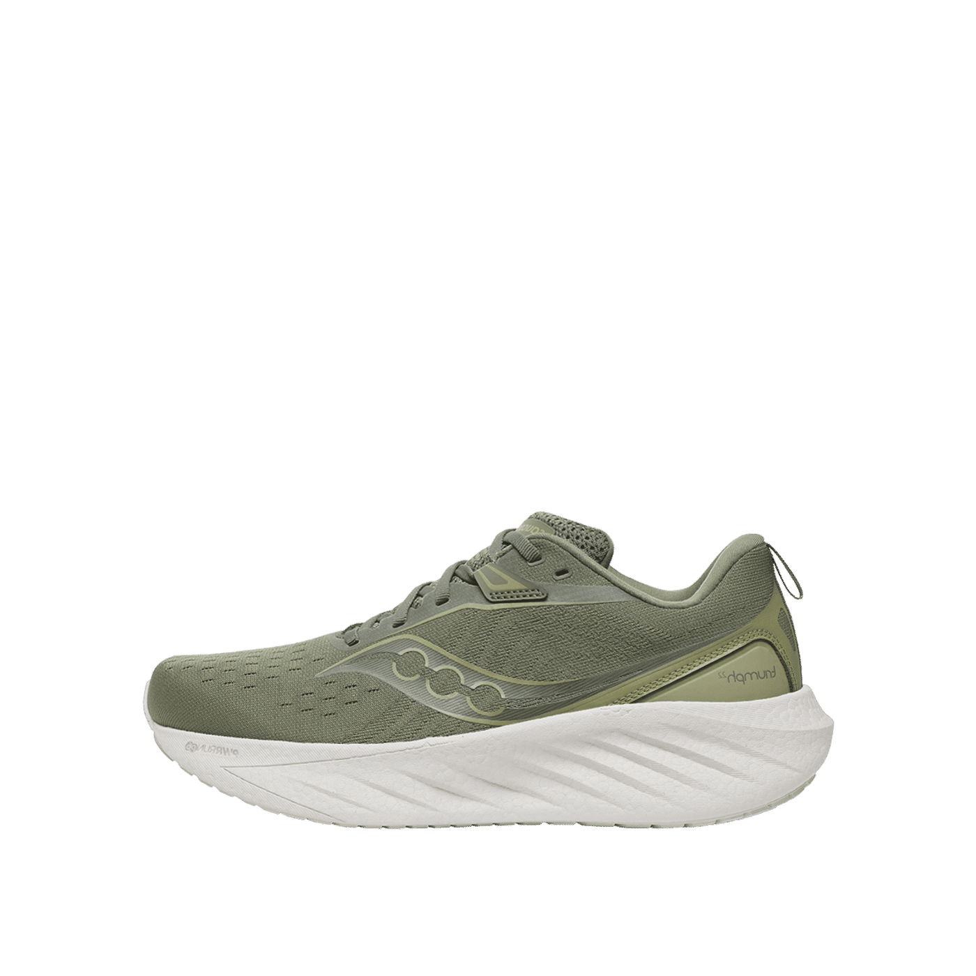 Saucony Triumph 22 "Olivine" | S20964-102