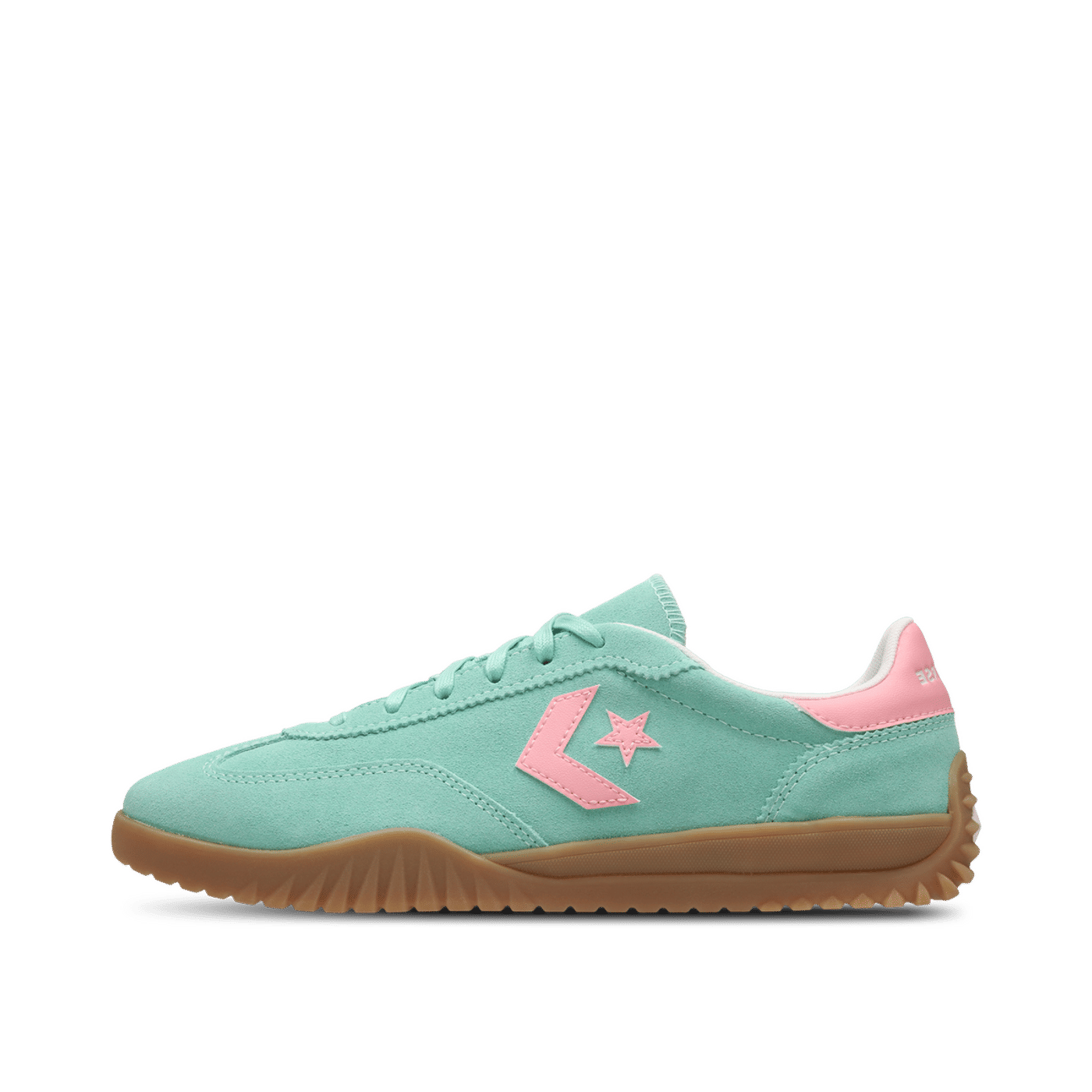 Converse Run Star Trainer "Lt Aqua Spark/Lt Jellyfish" | A15090C