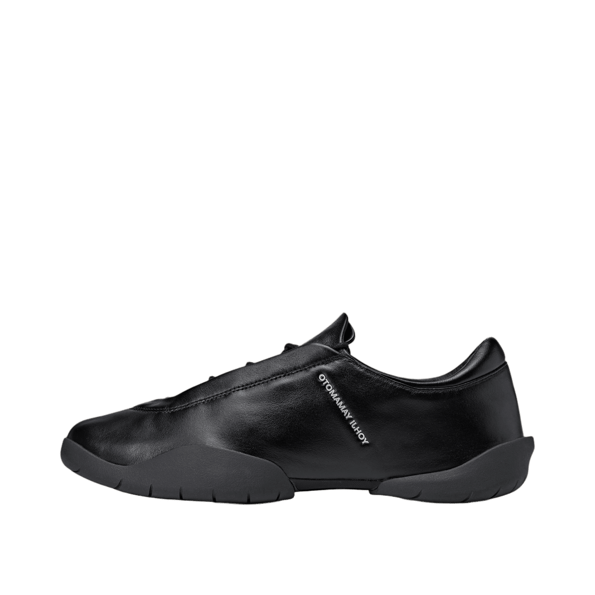 Y-3 Regu "Black" | JS1116