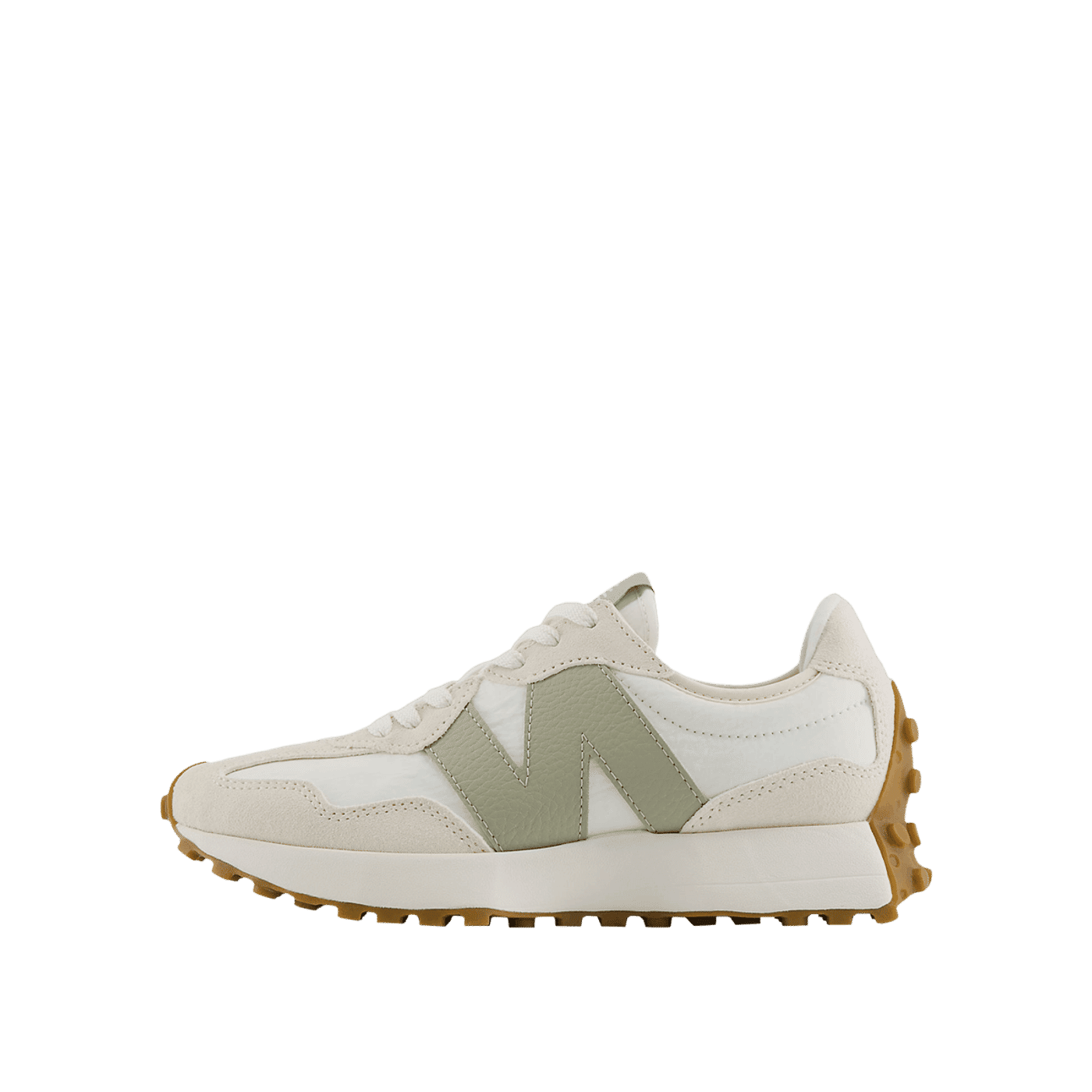 New Balance 327 "Beige" | WS327FTB
