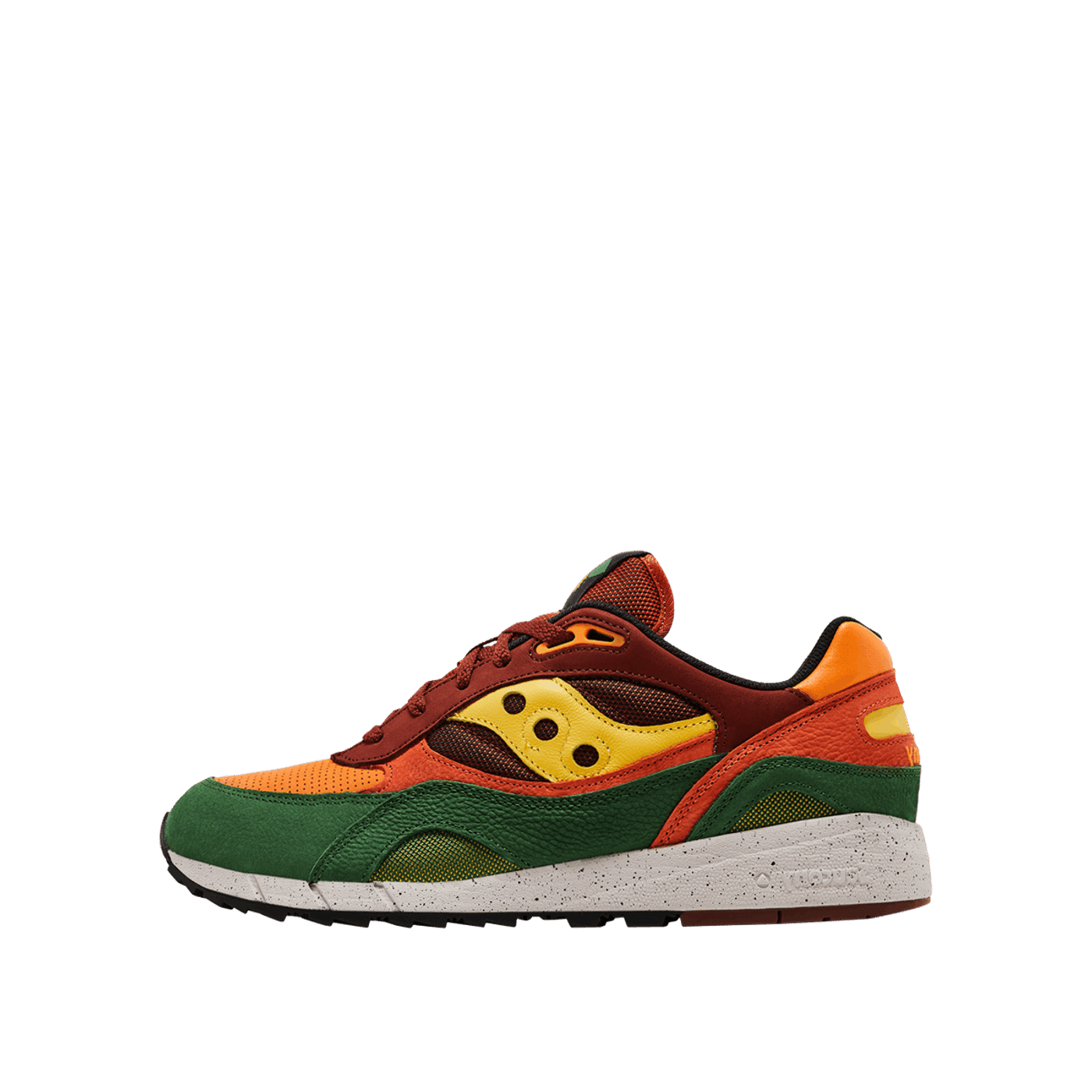 Saucony Shadow 6000 "Fall Foliage" | S70843-1