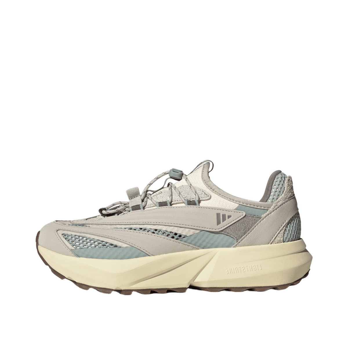 Adidas Lightblaze Vista "Beige / Taupe Oxide / Wonder Sage" | HP6938