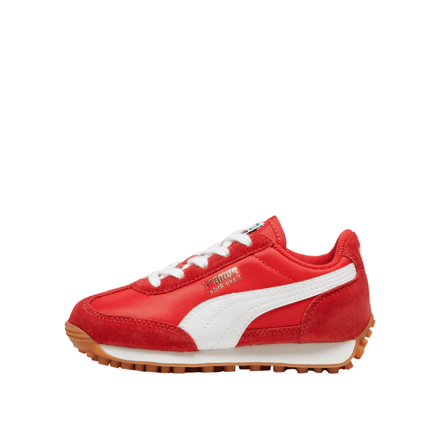 PUMA Easy Rider Vintage "Red/White" | 399372-01