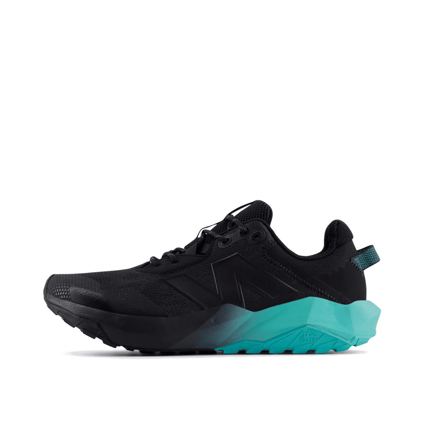 New Balance DynaSoft Nitrel v6 "Black/Green" | MTNTRLH6