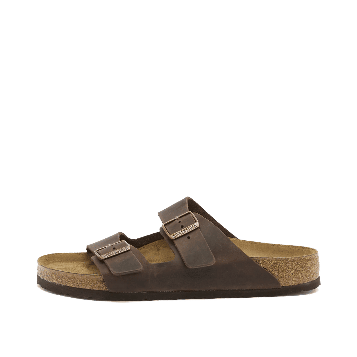 Birkenstock Arizona Oiled Leather "Habana" | 52531