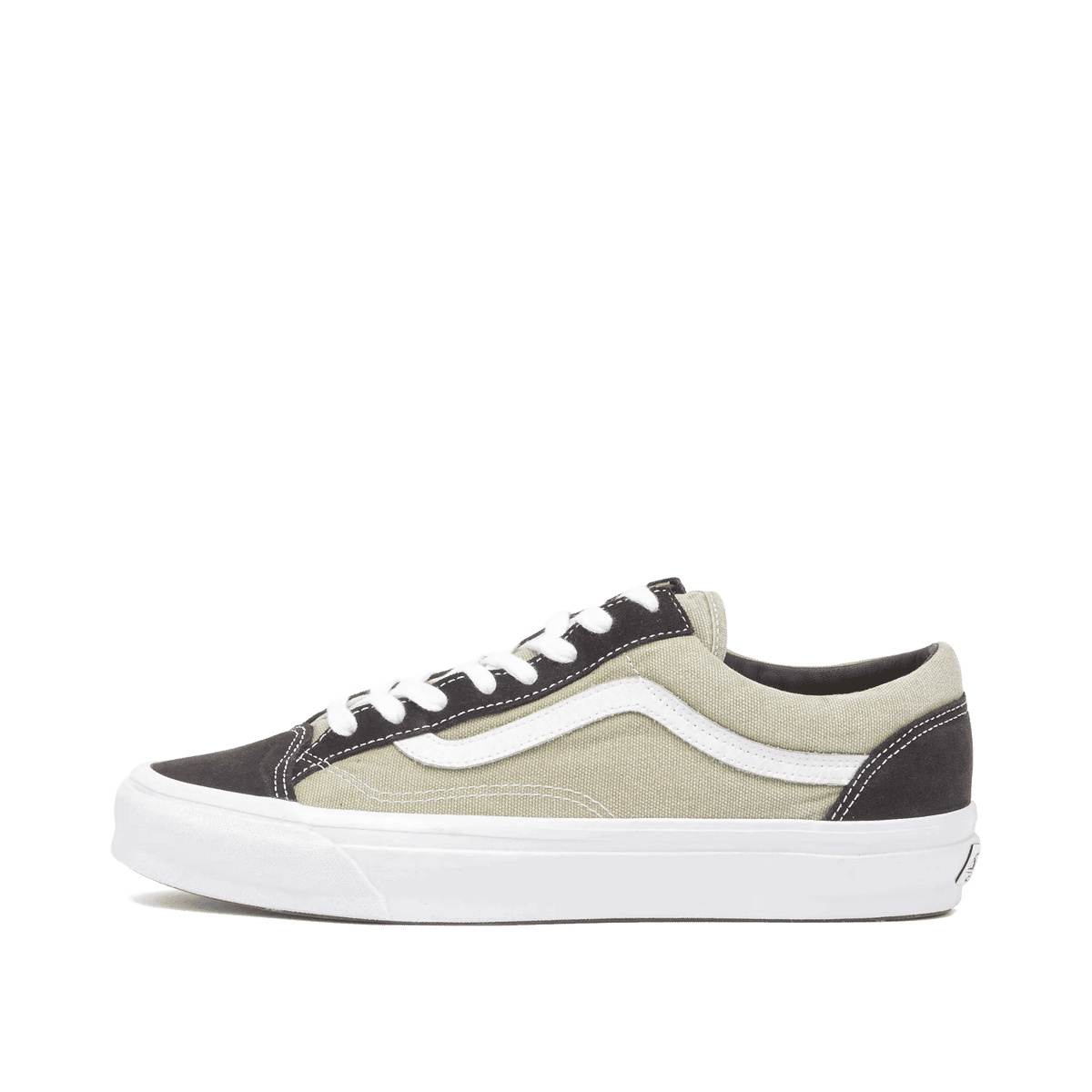 Vans LX Old Skool 36 "Washed Green" | VN000D57GRN1