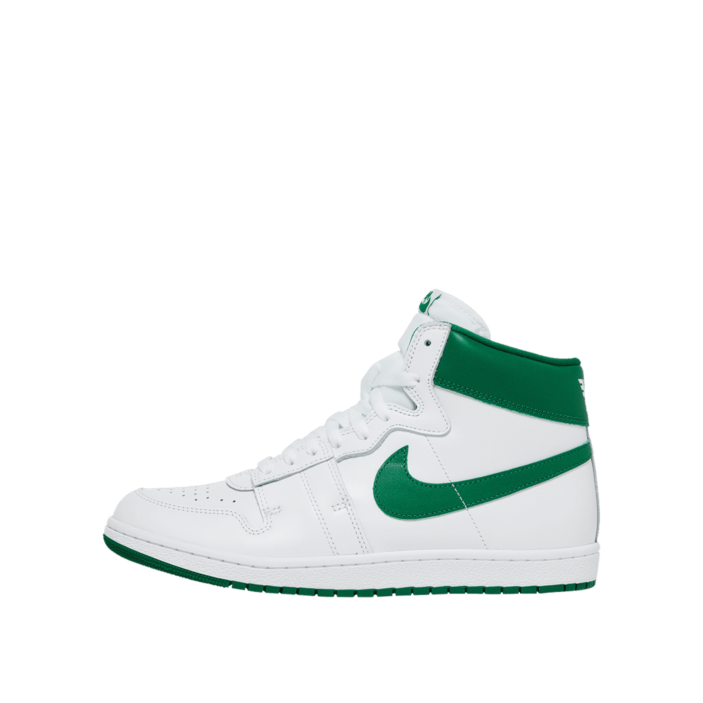 Jordan Air Ship SP "White/Pine Green-White" | DX4976-103