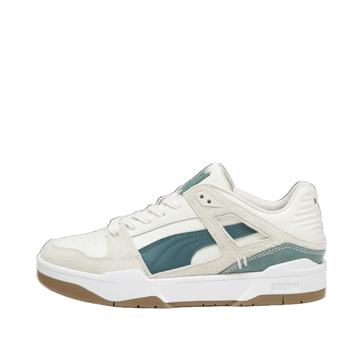 Puma Slipstream Premium "White K06" | 390116-06