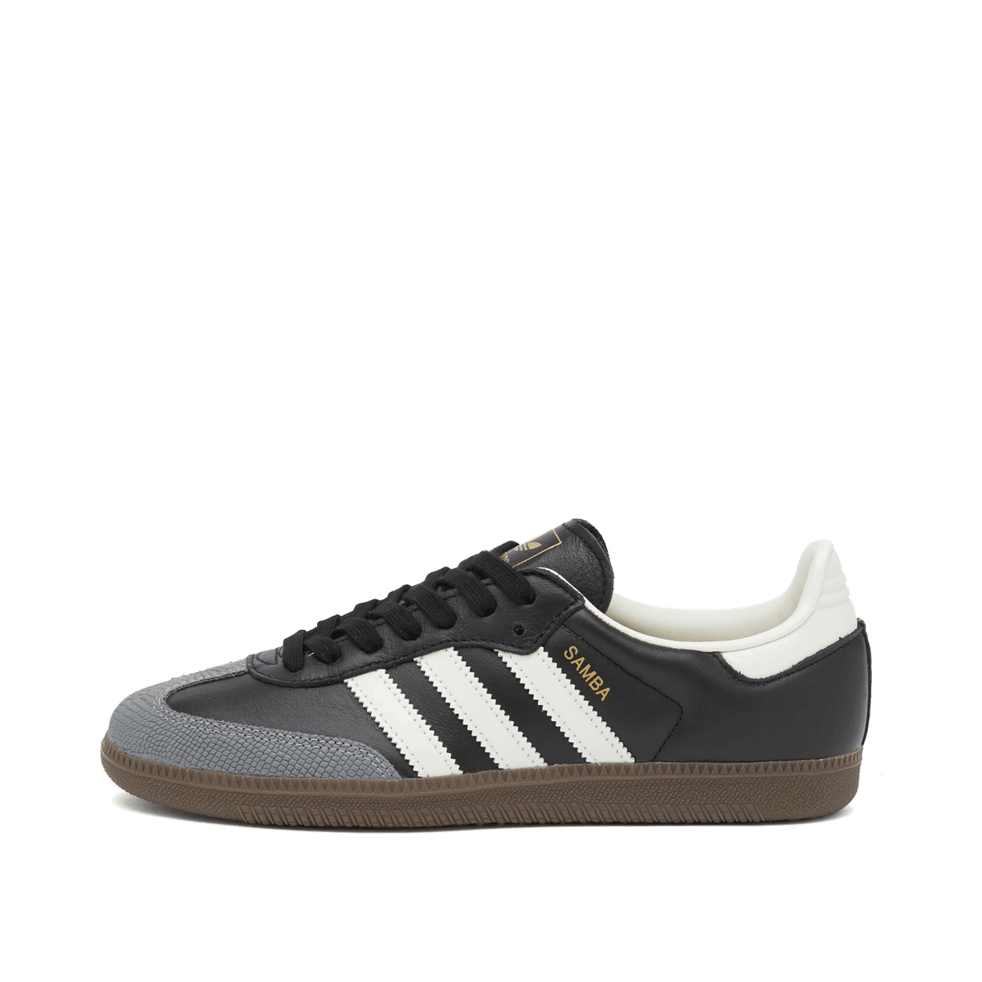 Adidas Samba OG Wmns "Black" | JR8165