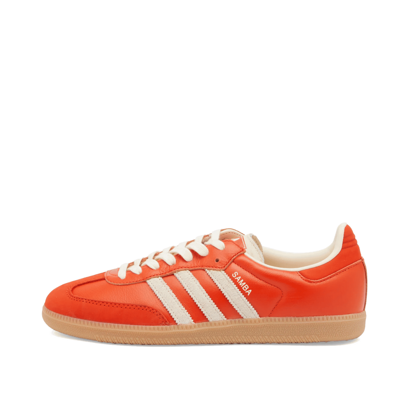 Adidas Samba OG Wmns "Orange" | JI2737