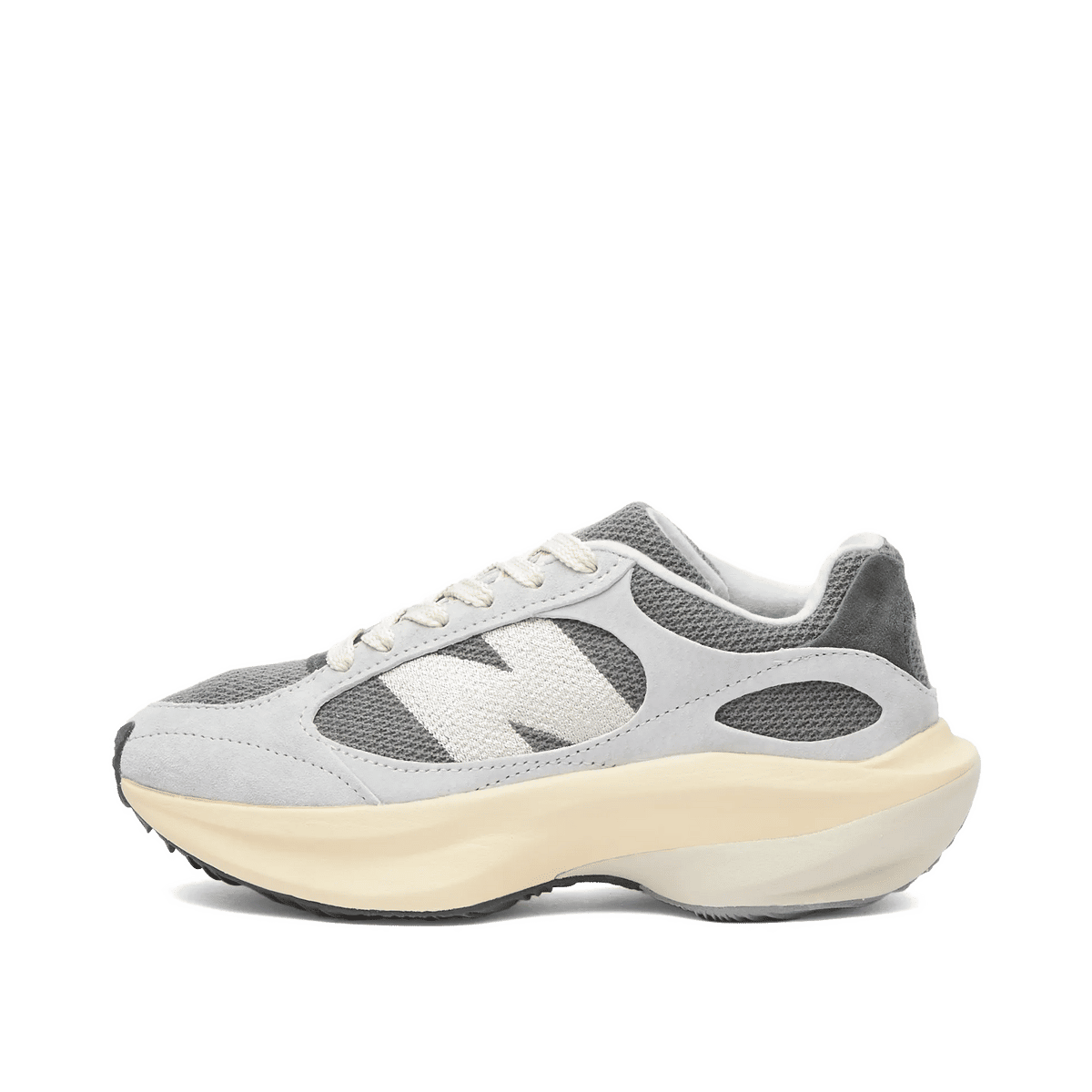 New Balance WRPD CON "Grey" | UWRPDCON