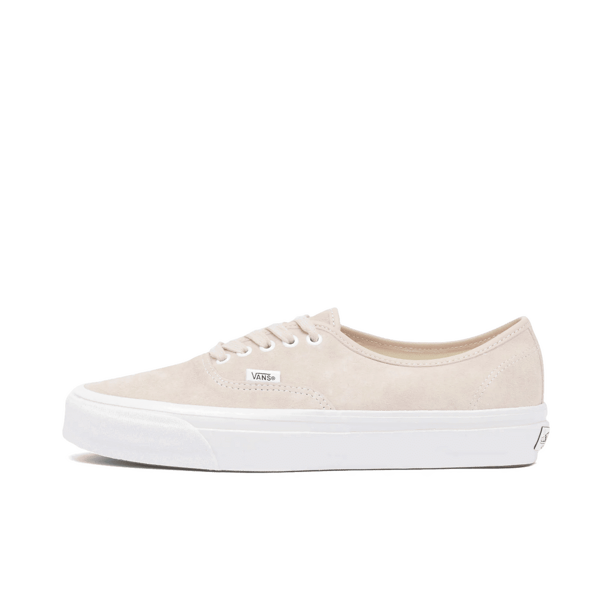Vans LX Authentic 44 "Pig Suede Sepia Rose" | VN000D5KESH1