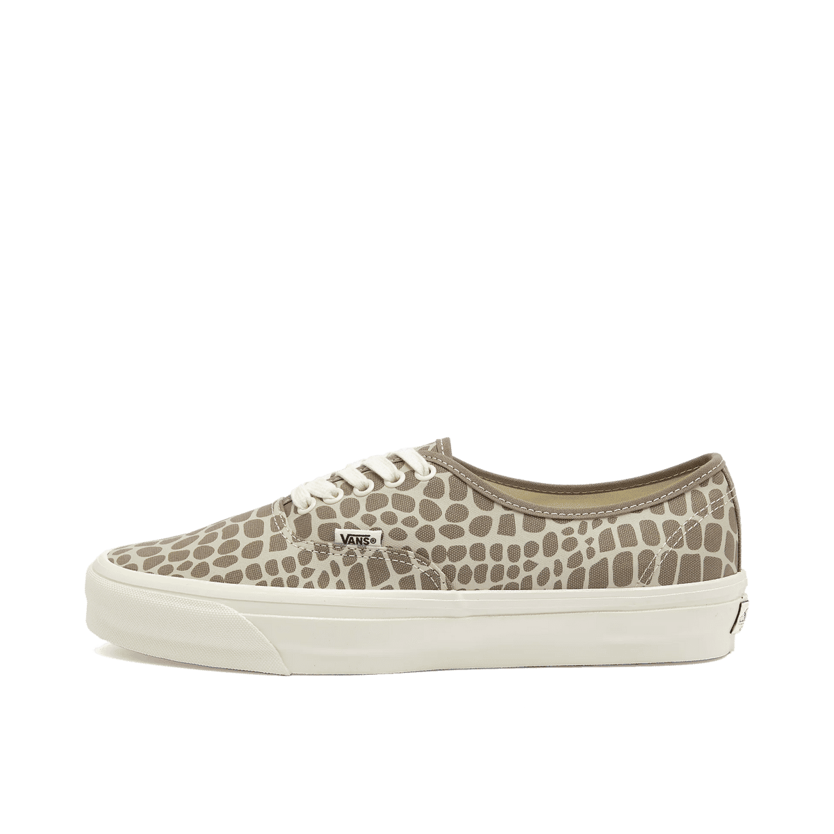 Vans Authentic Reissue 44 "Lx Canvas Croc" | VN000CQAD3V
