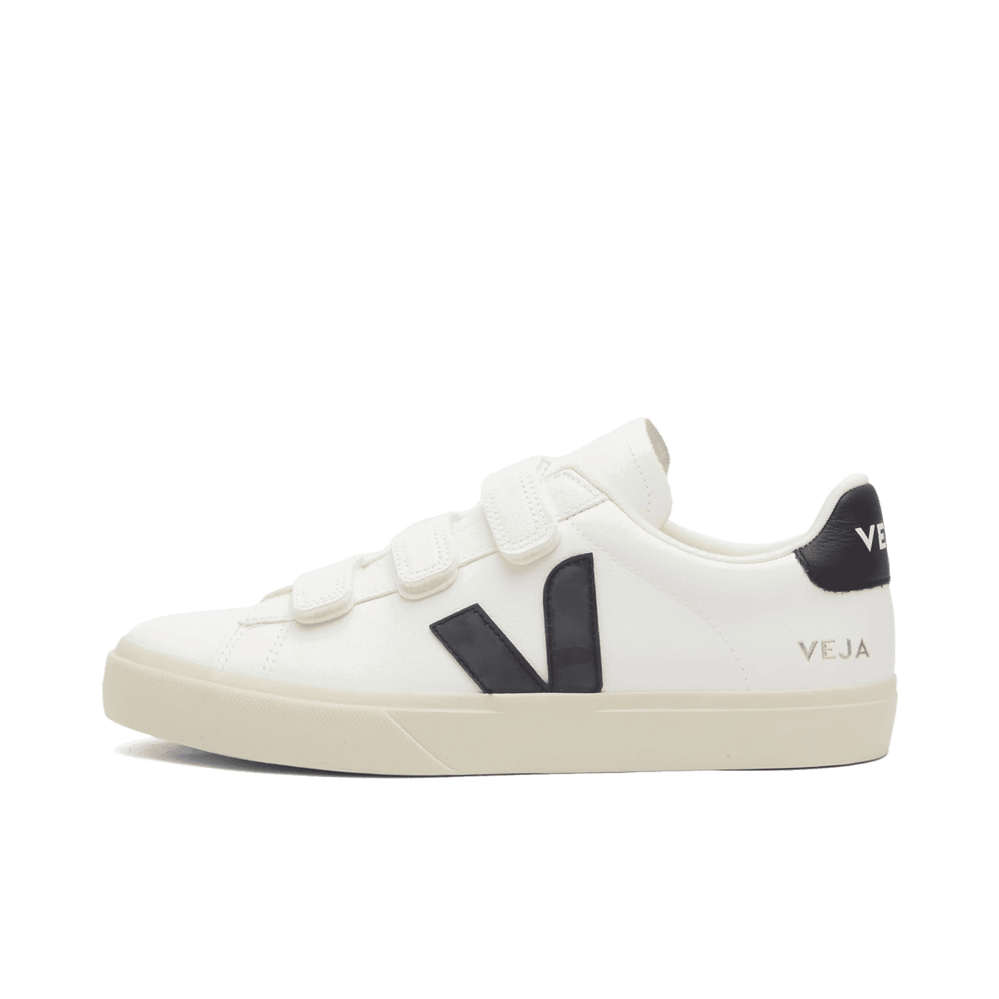 Veja Recife Wmns "White/Black" | RC0502790