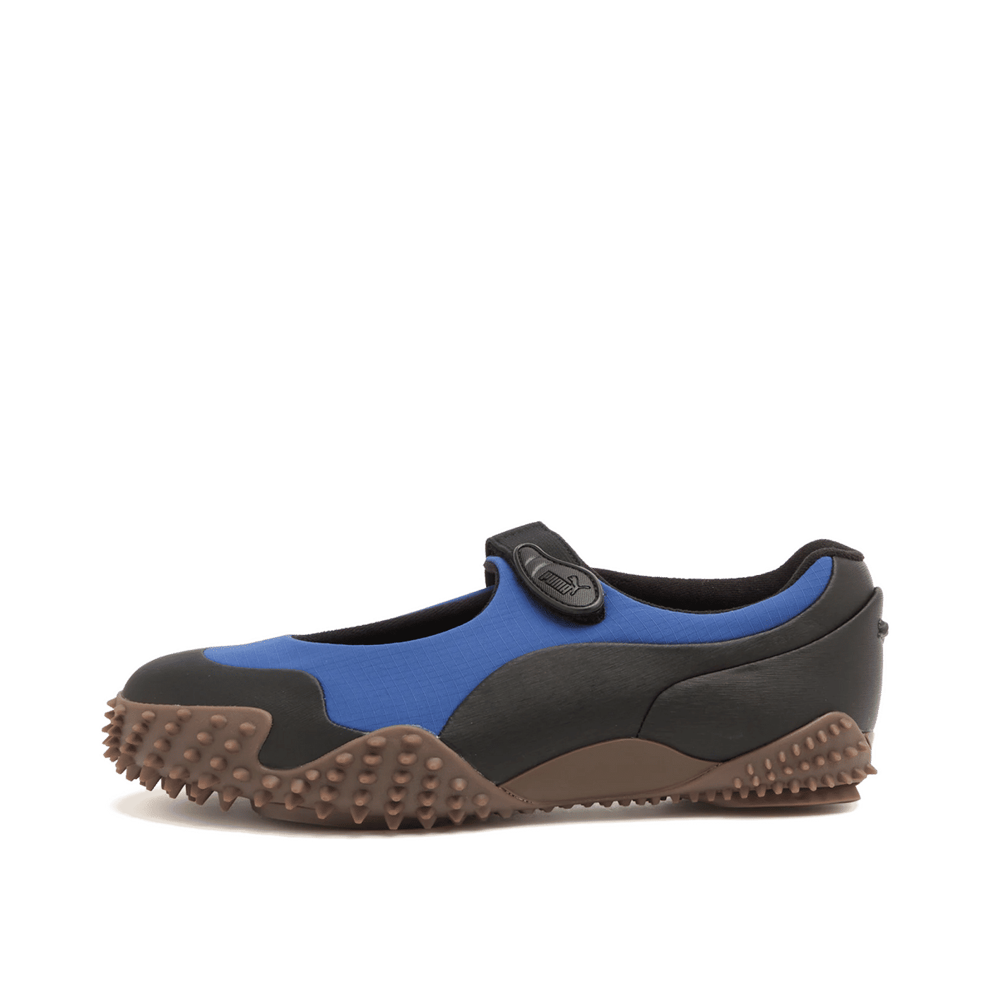 Puma Mostro Fey Gorp "Clyde Royal/Black" | 403658-01