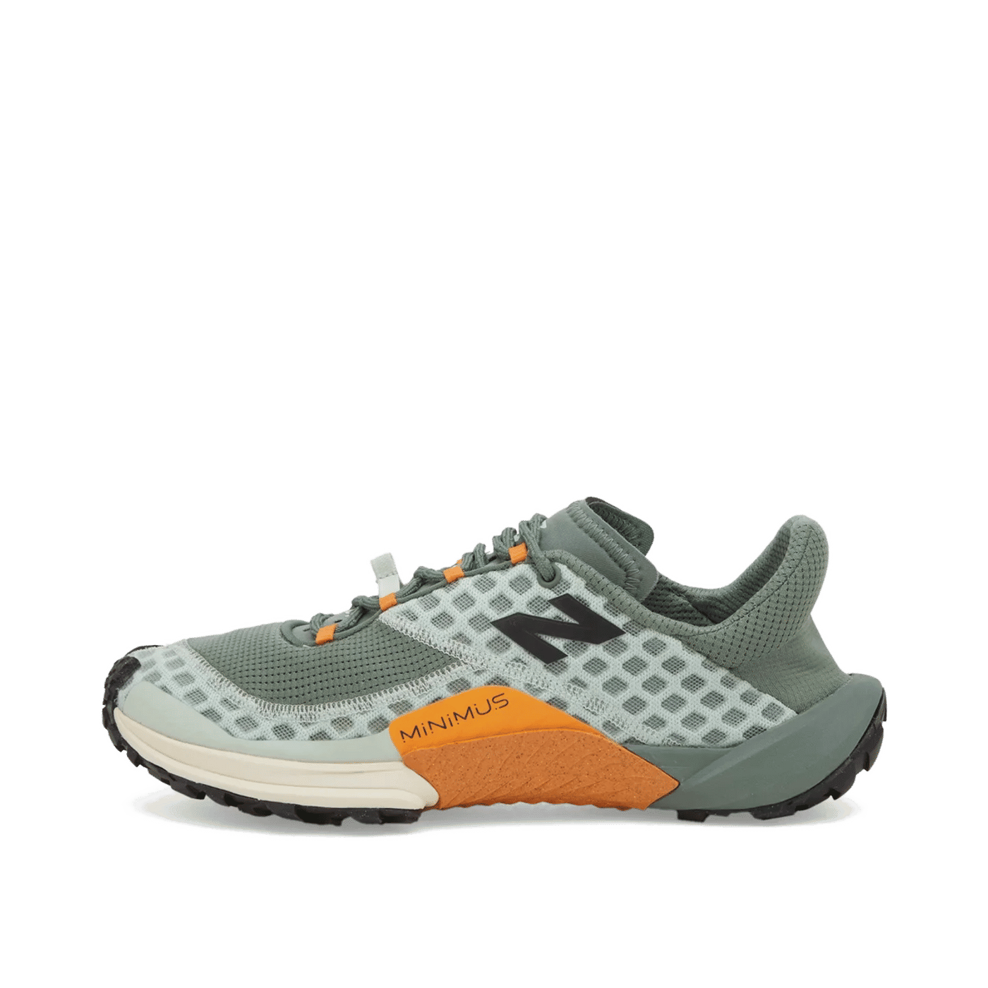 New Balance Minimus Trail M10 "Clay Ash" | MTM10CD1