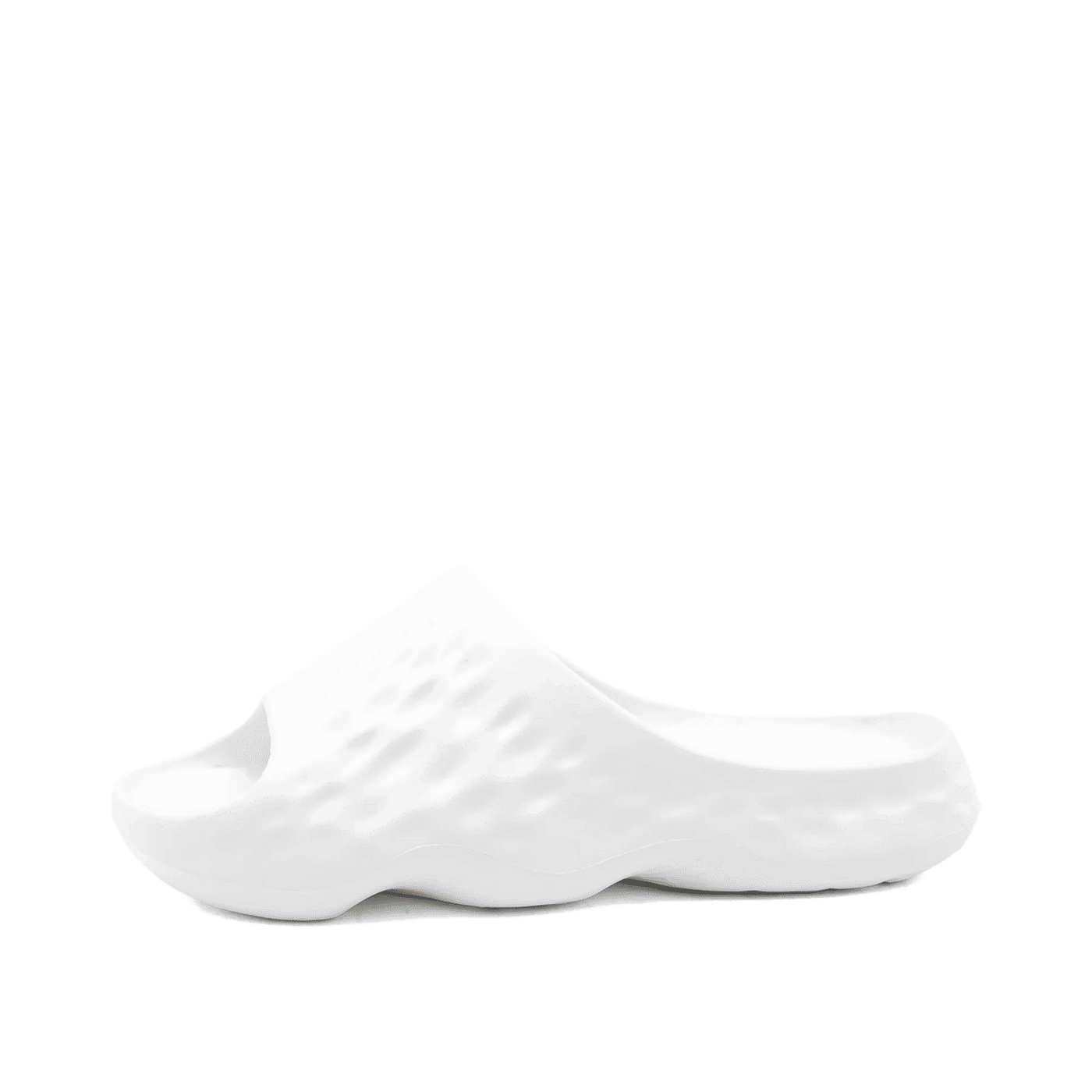 New Balance "Paper White" | SUFHUPW3