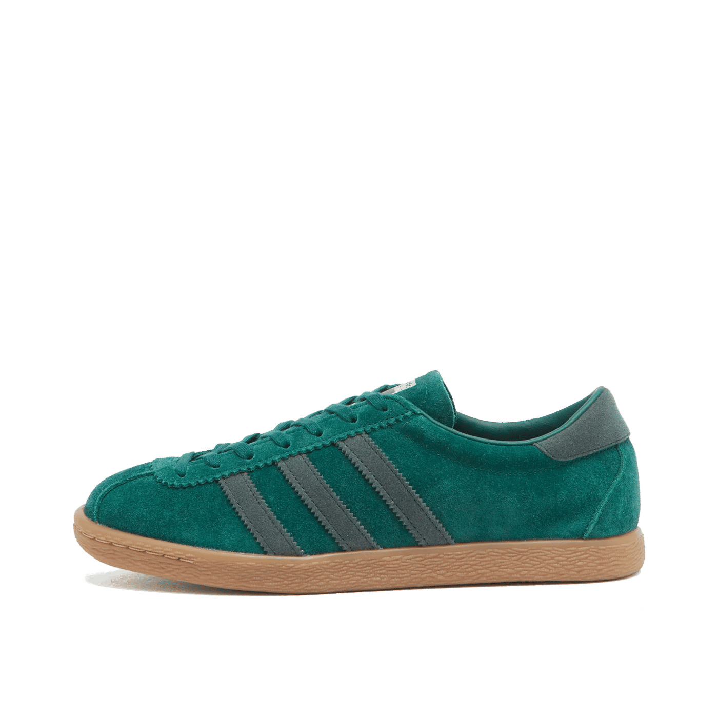 Adidas Tobacco "Collegiate Green / Mineral Green / Gum4" | JP9654