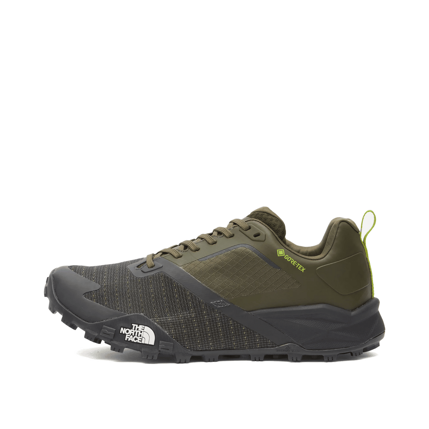 The North Face Offtrail TR Gore-Tex "New Taupe Green/Asphalt Grey" | NF0A8A9X79K