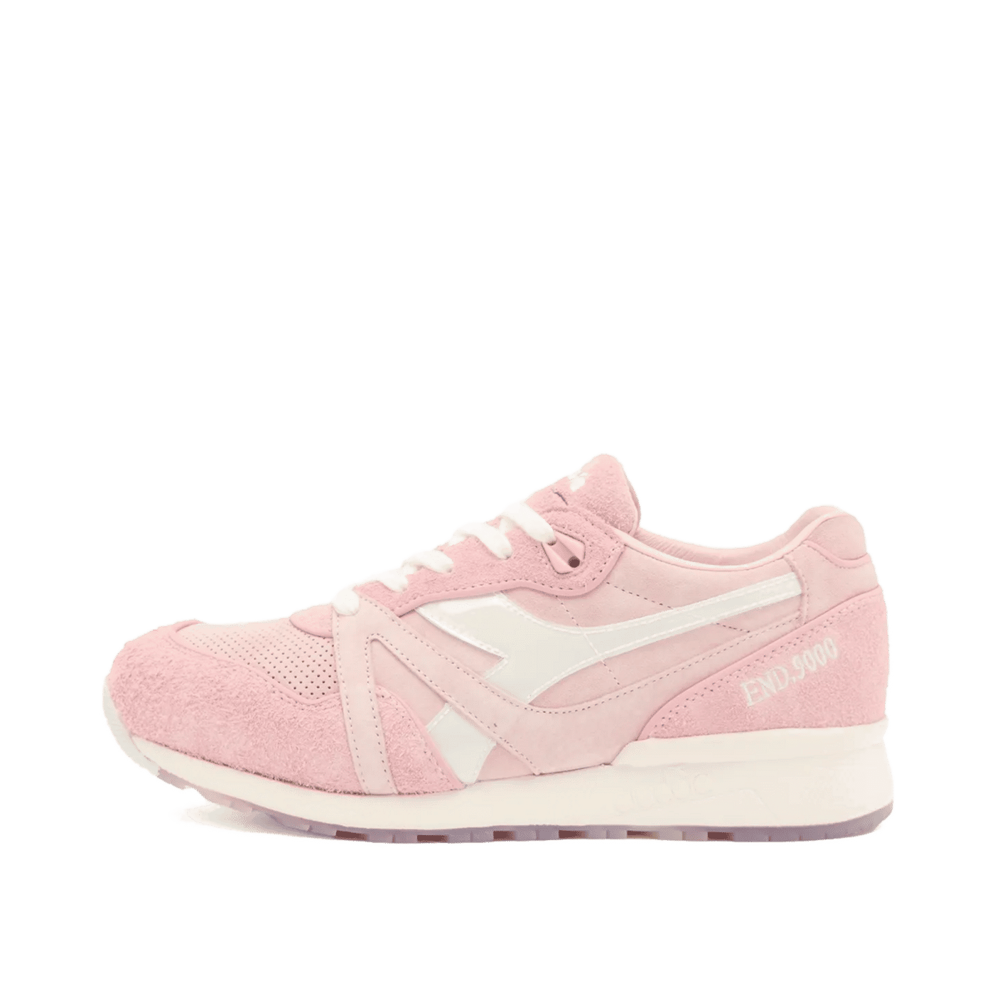 END. x Diadora N9000 "Pink" | 50118305250201