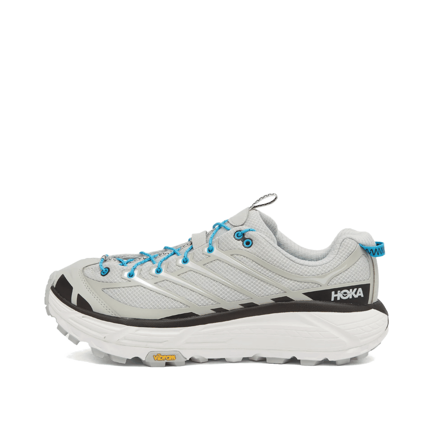 HOKA ONE ONE U Mafate Three2 "Stardust/Skyward Blue" | 1141572STSK