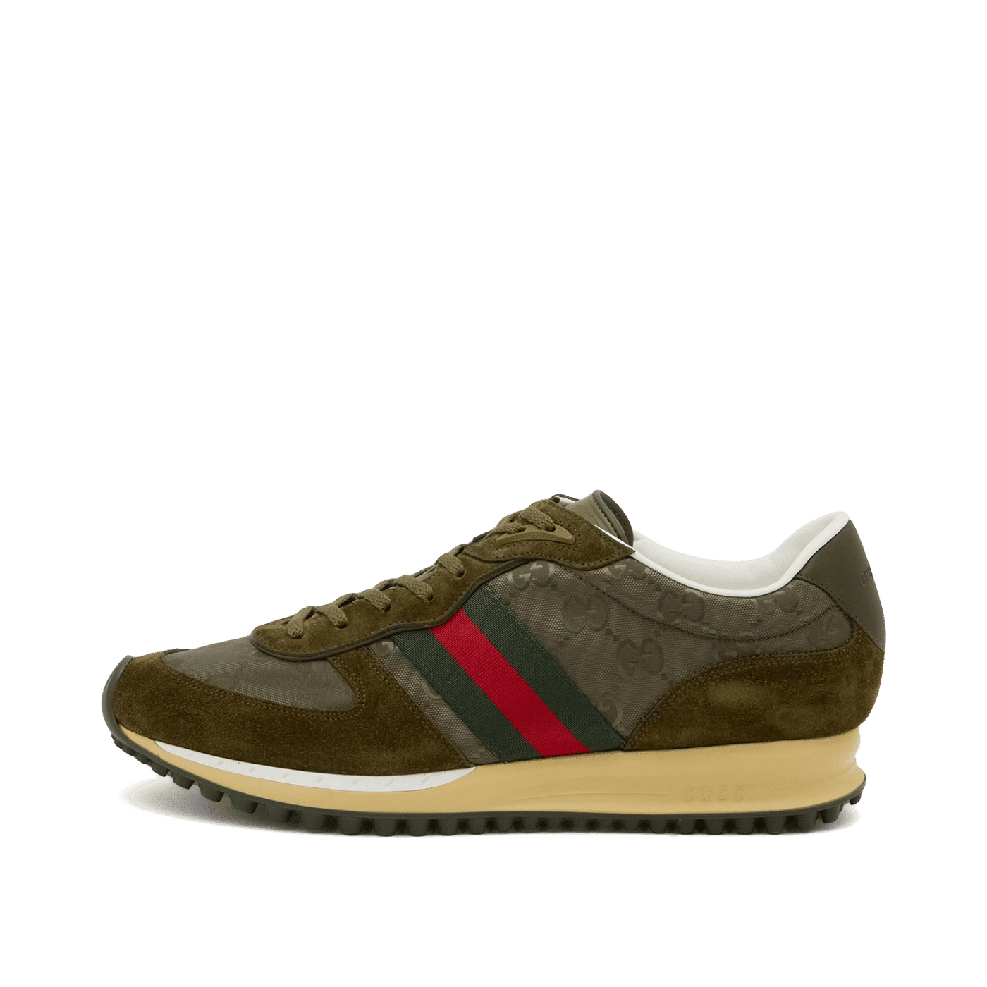 Gucci Nora "Green" | 832461AAEW33041