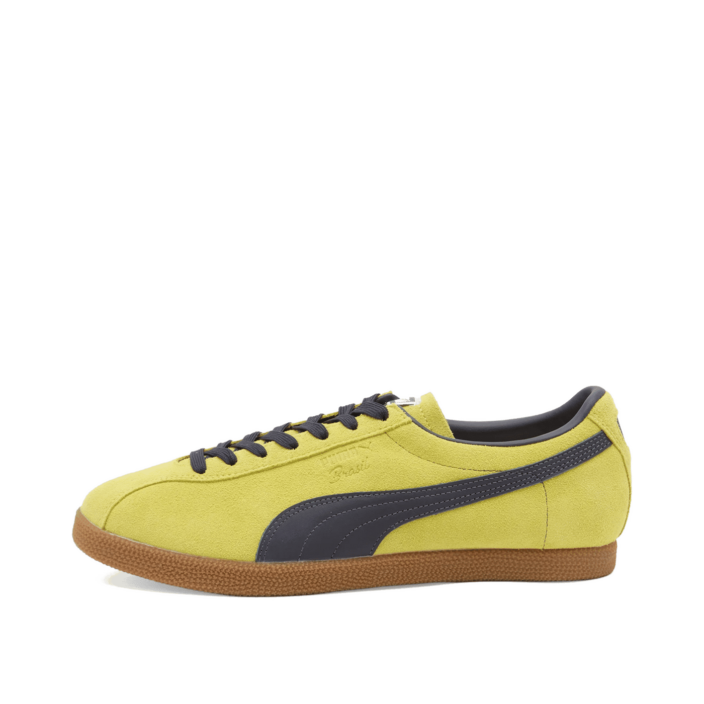 Puma Brasil "Sea Kelp/New Navy" | 401048-05