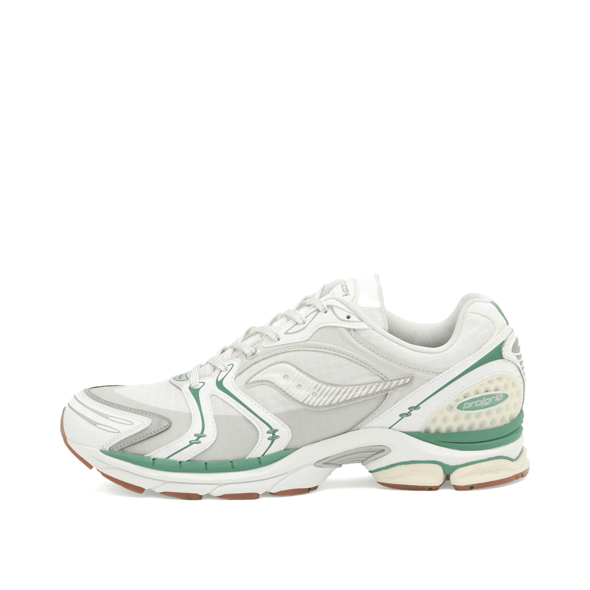 Saucony Progrid Triumph 4 "Light Tan Green" | S70935-2