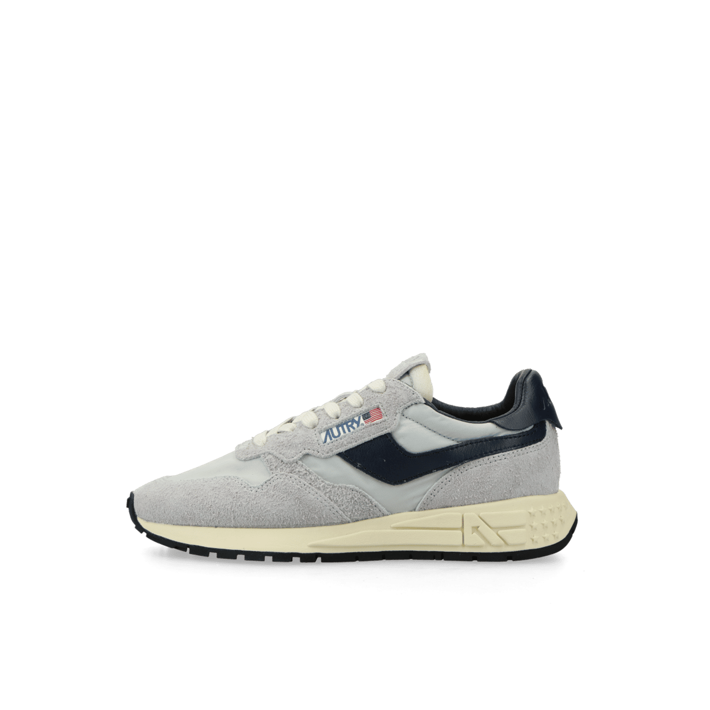 Autry Reelwind Low W "Sand" | WWLWHN12