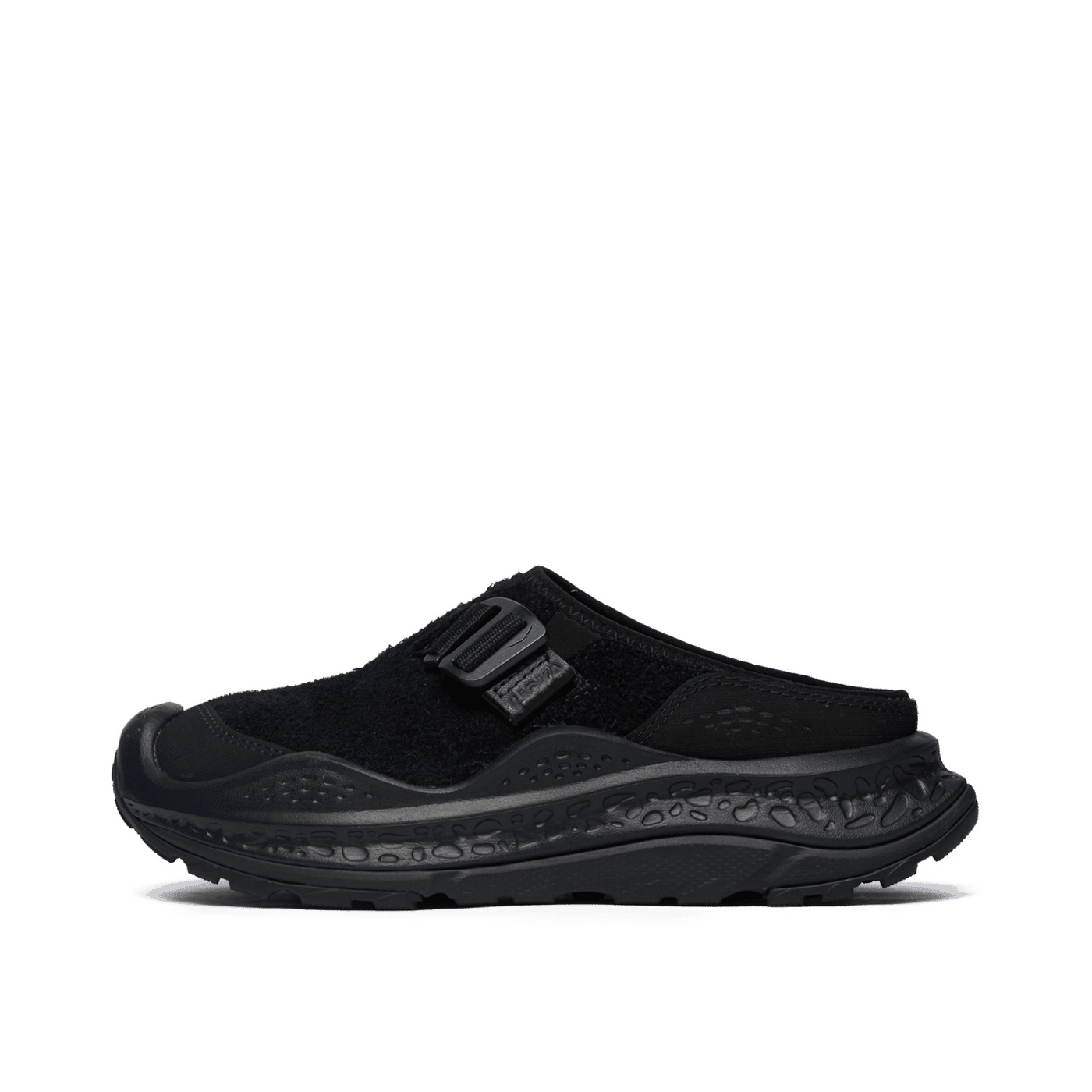 HOKA Ora Primo EXT Clog "Black" | 1168973BBL