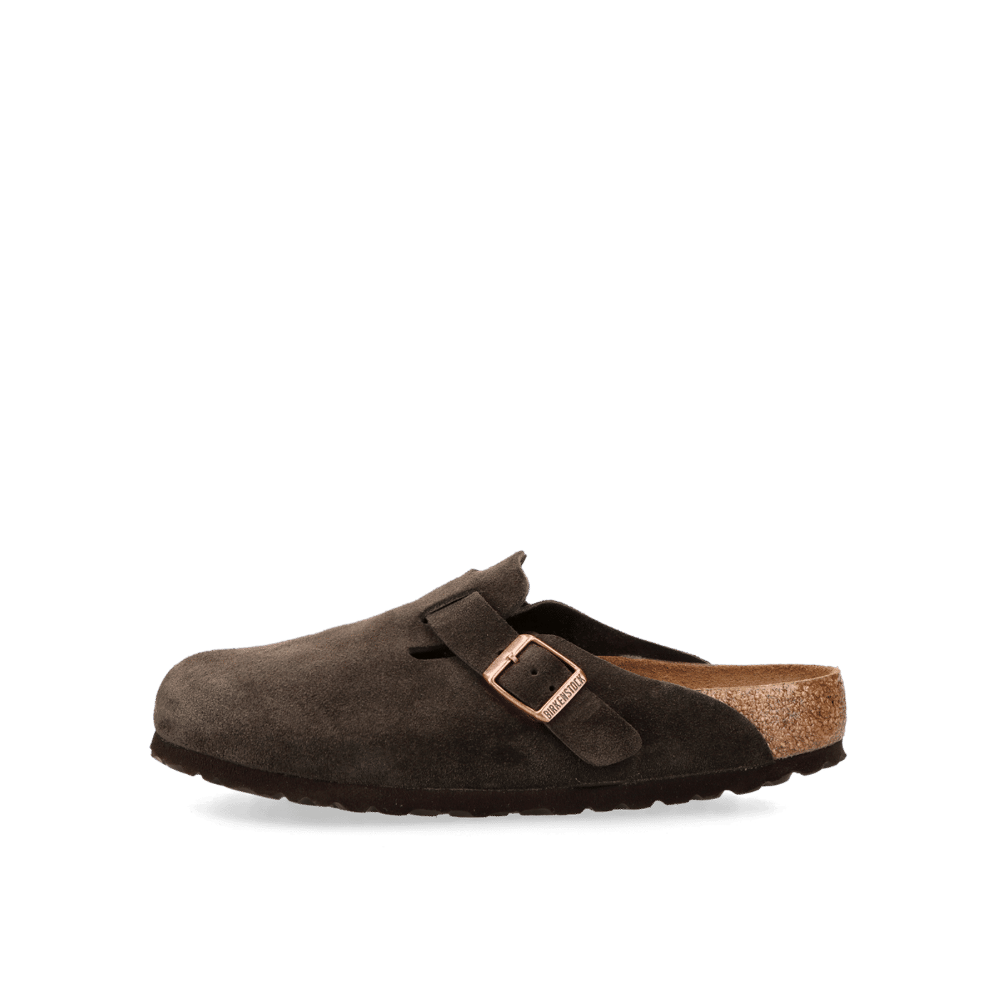 Birkenstock Boston Clog "Brown" | 660461