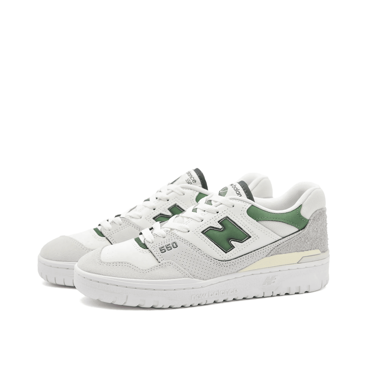 New Balance 550 Wmns "Sea Salt Nori" | BBW550SG