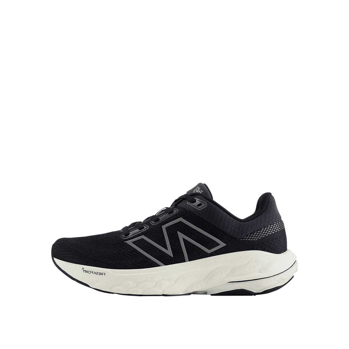 New Balance Fresh Foam 860 v14 "Black Phantom Angora" | W860A14D