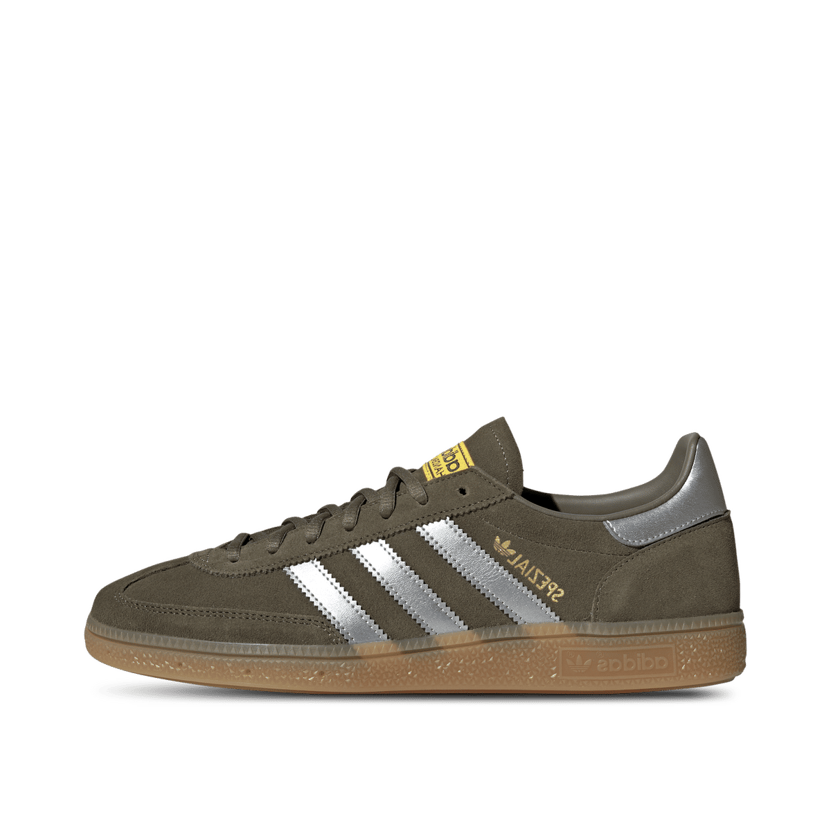 Adidas Handball Spezial "Olive Strata" | JH7558