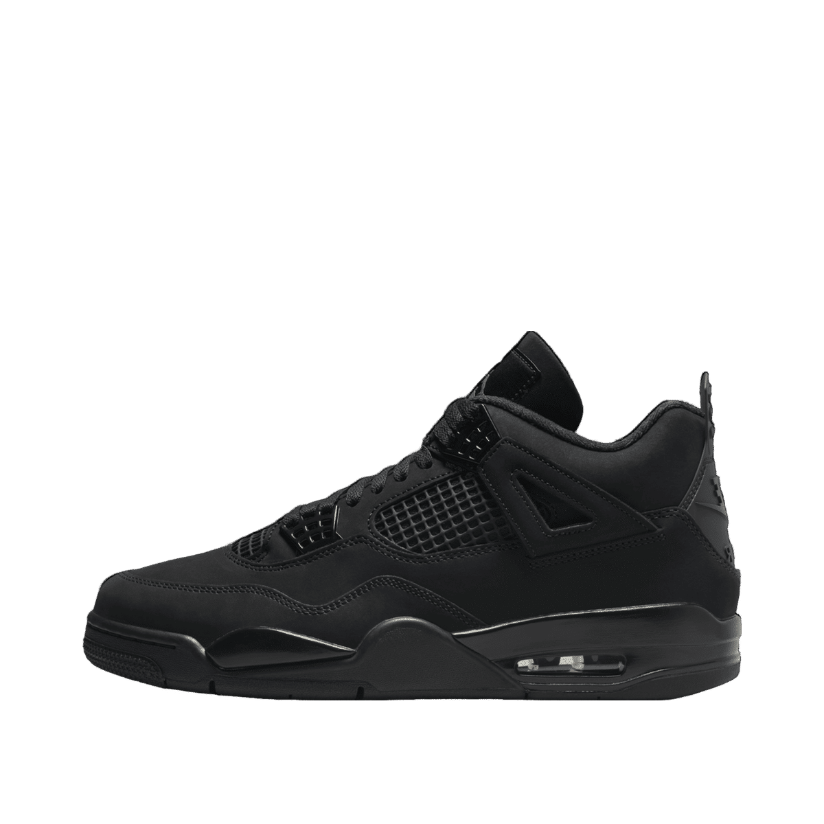 Air Jordan 4 Retro "Black Cat" | FV5029-010