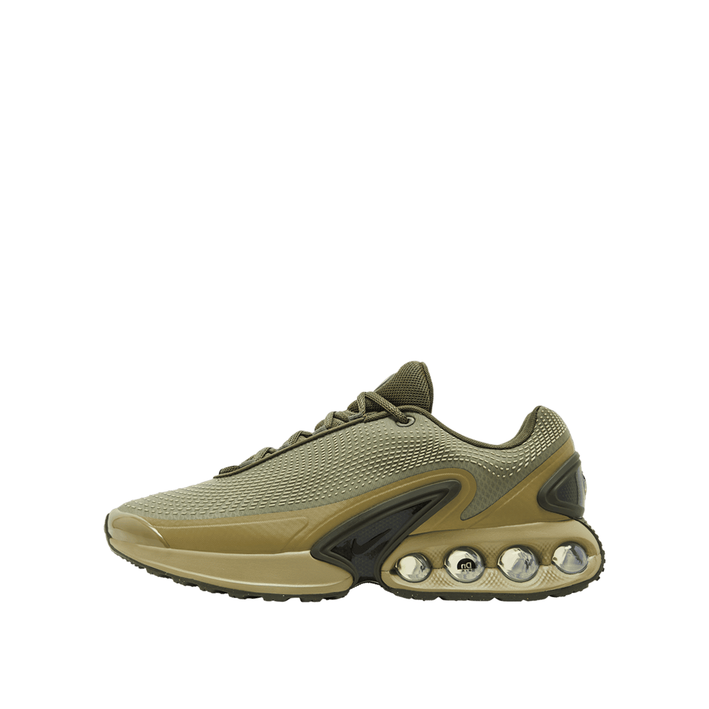 Nike Air Max Dn "Medium Olive/ Black-Neutral Olive" | DV3337-201