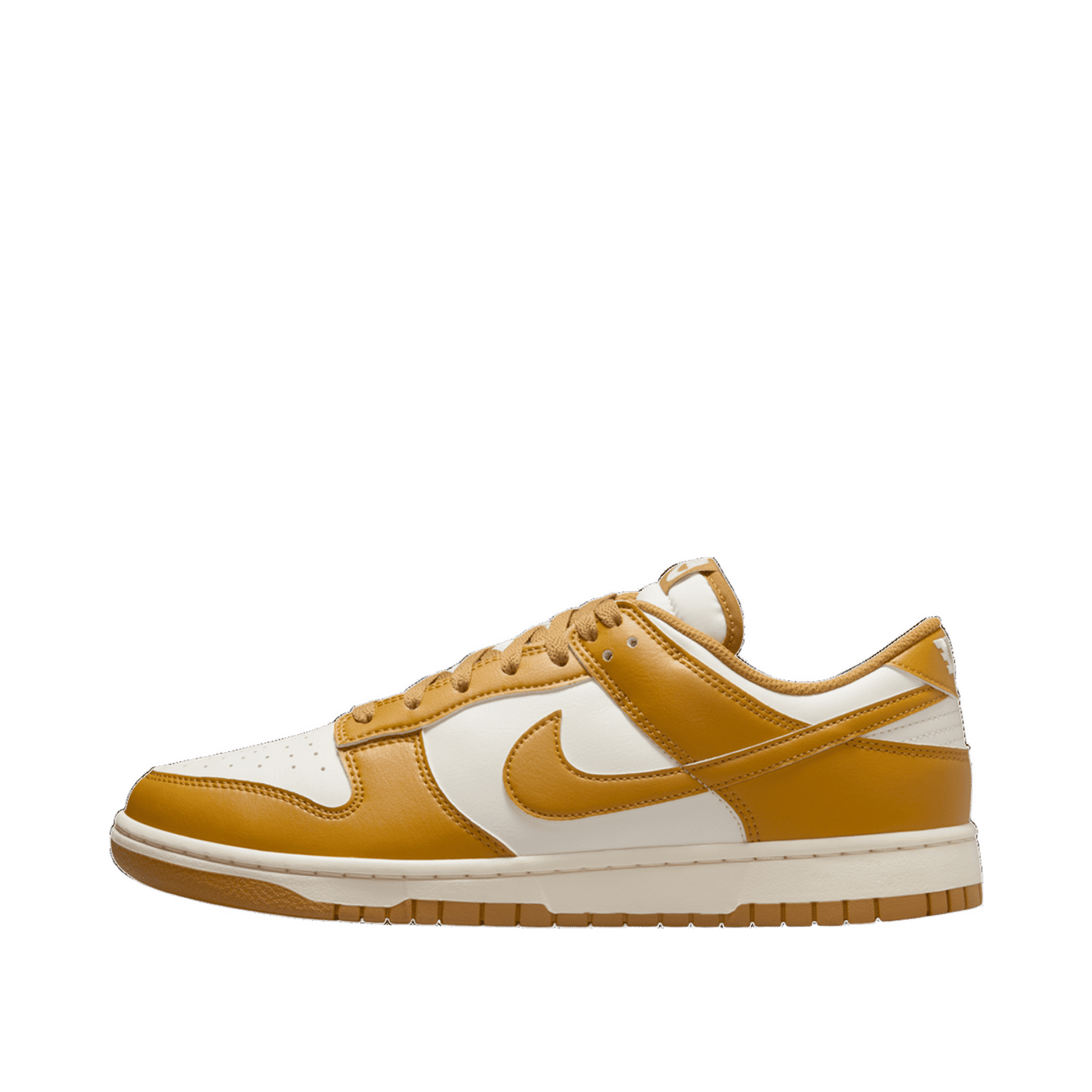 Nike Dunk Low Retro "Pale Ivory/Wheat-Pale Ivory" | HF5441-108